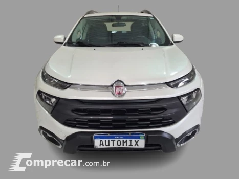 TORO 1.8 16V EVO Freedom AT6