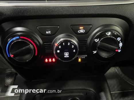 HB20 1.0 12V FLEX SENSE MANUAL