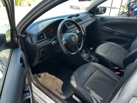 Gol 1.6 MSI Flex 8V 5p