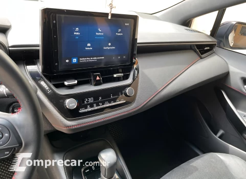 COROLLA 2.0 Vvt-ie Gr-s