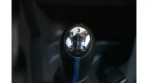 SANDERO - 1.0 12V SCE GT LINE MANUAL