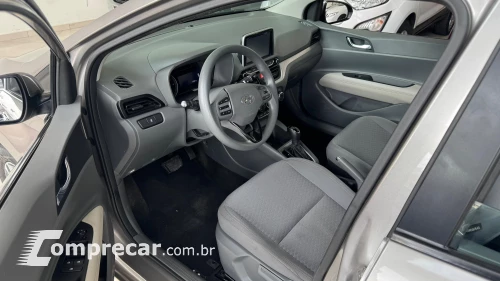 HB20S 1.0 Tgdi Diamond