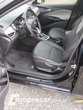 ONIX 1.0 Turbo Premier