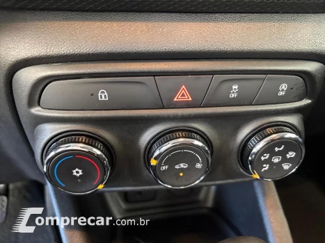 TRACKER 1.0 TURBO FLEX MANUAL