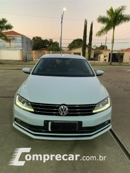 JETTA 1.4 16V TSI Comfortline
