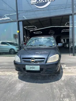 PRISMA 1.4 MPFI JOY 8V