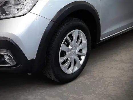 STEPWAY 1.0 12V SCE FLEX ZEN MANUAL