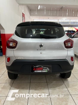 KWID 1.0 12V SCE Intense