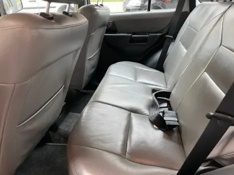 PAJERO TR4 - 2.0 4X4 16V 140CV 4P AUTOMÁTICO