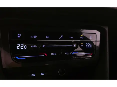 TIGUAN 2.0 300 TSI GASOLINA ALLSPACE R-LINE AUTOMÁTICO