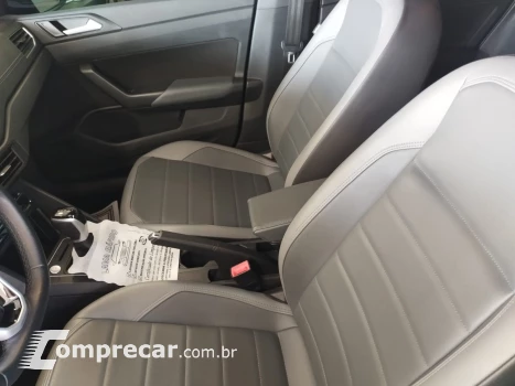 NIVUS 1.0 200 TSI Highline