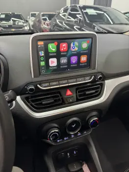 HB20 1.0 Tgdi Platinum