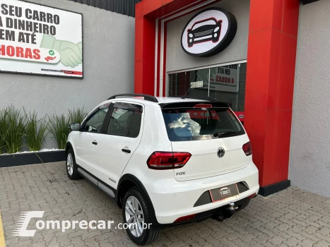 FOX 1.0 MPI Track 12V