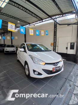 HB20 1.6 Premium 16V