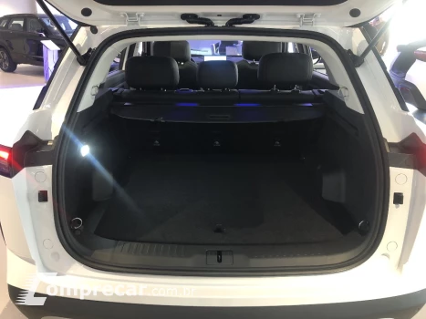 7 1.5 TGDI PHEV LUXURY DHT