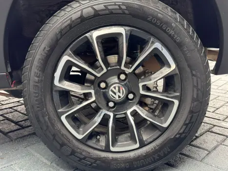 SAVEIRO 1.6 MI Rock IN RIO CD 8V