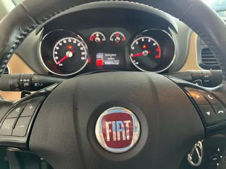 LINEA 1.8 Absolute 16V