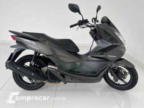 PCX 150
