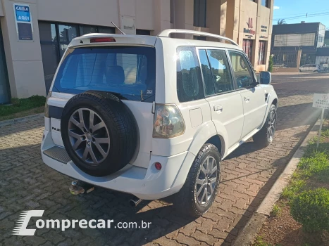 PAJERO TR4 2.0 4X2 16V