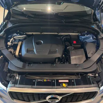 XC 60 T-5 R-DESIGN 2.0 AWD 5p