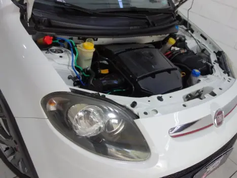 PALIO - 1.6 MPI SPORTING 16V 4P MANUAL