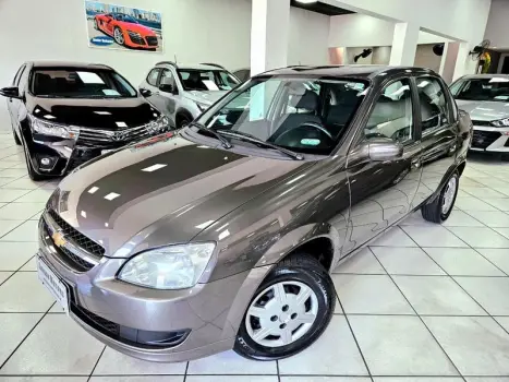 CHEVROLET CLASSIC LS 4 portas