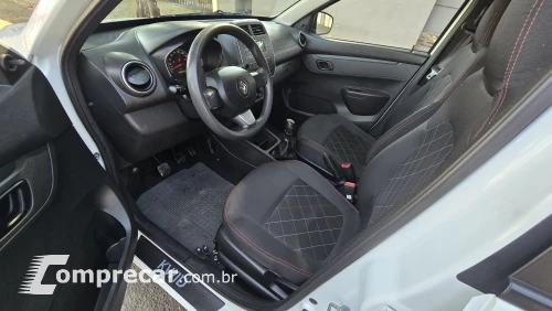 KWID 1.0 12V SCE ZEN