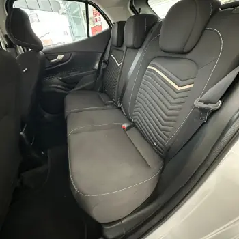 PULSE 1.0 Turbo 200 Audace