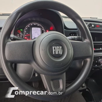 MOBI 1.0 8V EVO Like.