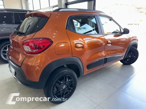 KWID 1.0 12V SCE Outsider