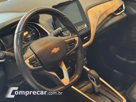 ONIX 1.0 TURBO FLEX PREMIER AUTOMÁTICO