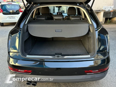 Q3 1.4 TFSI Ambiente S Tronic