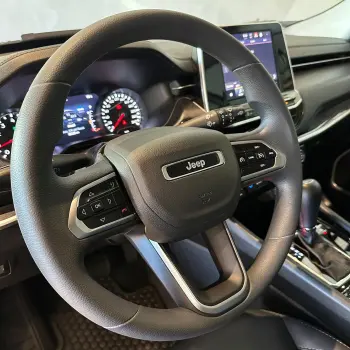 COMPASS SPORT T270 1.3 TB 4x2 Flex Aut.