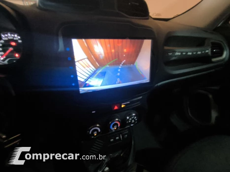 RENEGADE 1.8 16V Sport