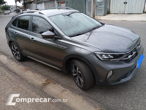 NIVUS 1.0 200 TSI Highline