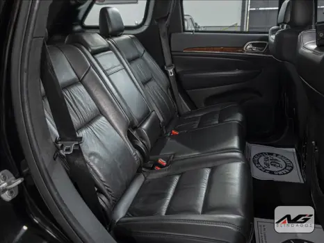 CHEROKEE 3.7 Limited 4X4 V6 12V