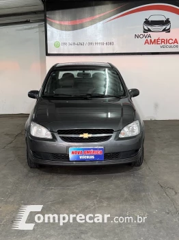 Classic Life/LS 1.0 VHC FlexP. 4p