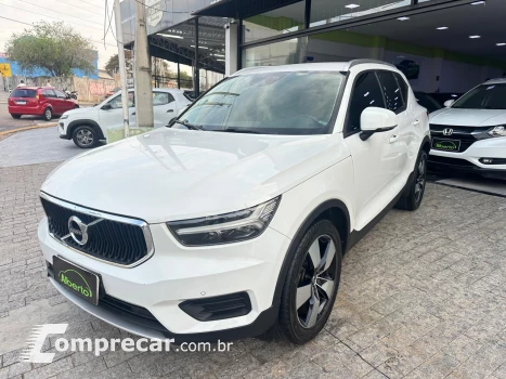 XC40 1.5 T5 Hybrid Momentum Geartronic
