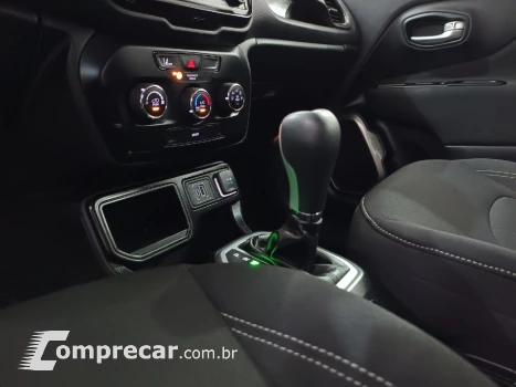 RENEGADE 1.3 T270 TURBO FLEX SPORT AT6