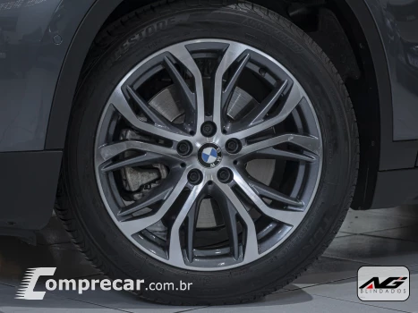 X1 2.0 16V Turbo Activeflex Sdrive20i