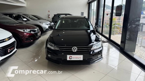 JETTA 1.4 16V TSI Comfortline