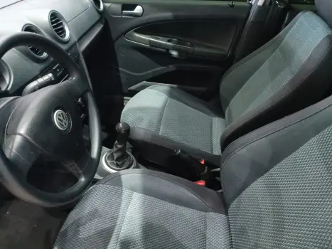 GOL 1.6 MI Power 8V G.V