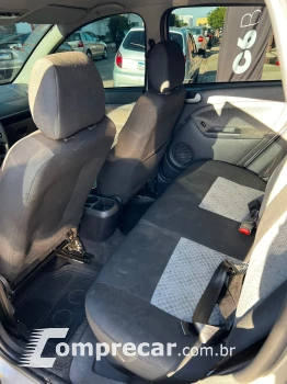 FIESTA 1.6 MPI Class Hatch 8V