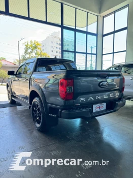 Ranger XLS 2.0 4x2 CD Diesel Aut.