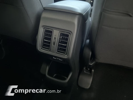 HR-V EX 1.5 I-VTEC CVT