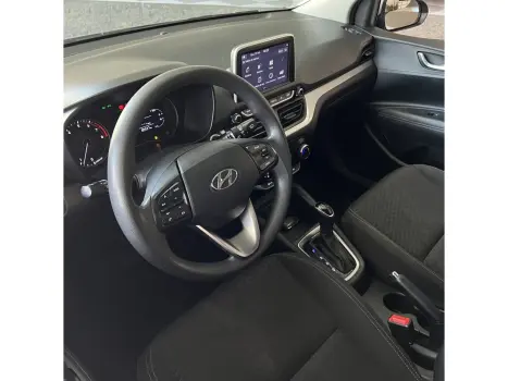 HB20 1.0 TGDI FLEX PLATINUM AUTOMÁTICO