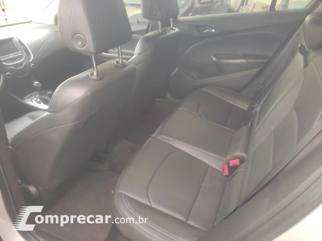 CRUZE 1.4 Turbo LT 16V