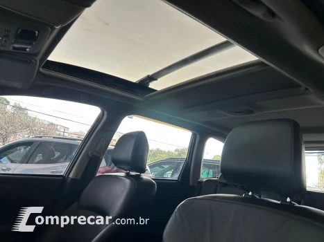 FORESTER 2.0 XT 4X4 16V Turbo