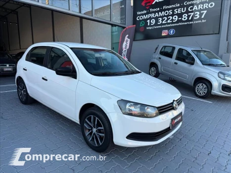 GOL 1.0 MI Trendline 8V