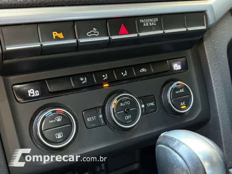 AMAROK 3.0 V6 TDI Extreme CD 4motion